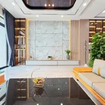 Bán nhà 1 trệt 1 lầu 5x24m, 4 phòng ngủ, nội thất đầy đủ tại Mỹ Hạnh Nam - Ảnh thu nhỏ 4