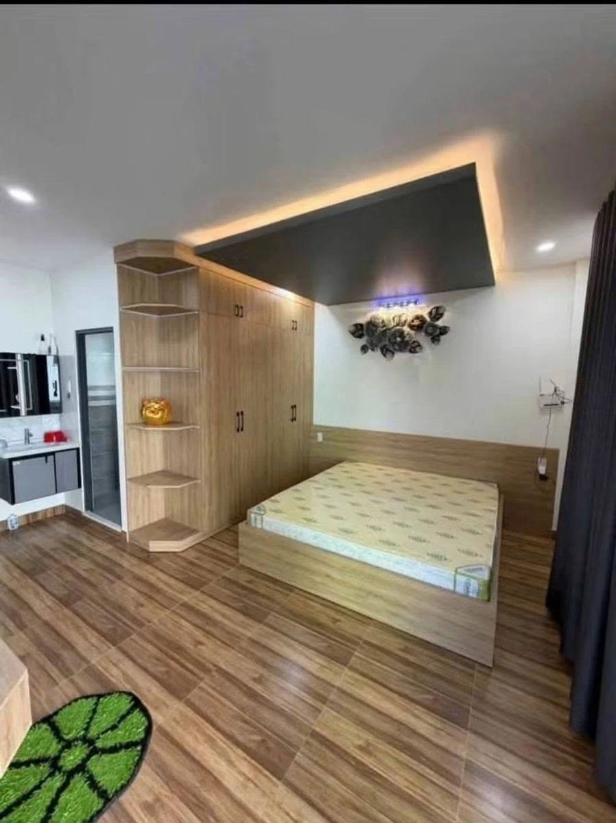 Bán nhà trệt lầu hẻm Rạch Giá 56m², 1 tỷ 250 triệu - Ảnh thu nhỏ 5