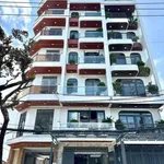 Bán nhà mặt tiền 7 tầng thang máy, gara ô tô, 6PN, Tân Thới Nhất 04, Quận 12 giá 9,68 tỷ - Ảnh thu nhỏ 2