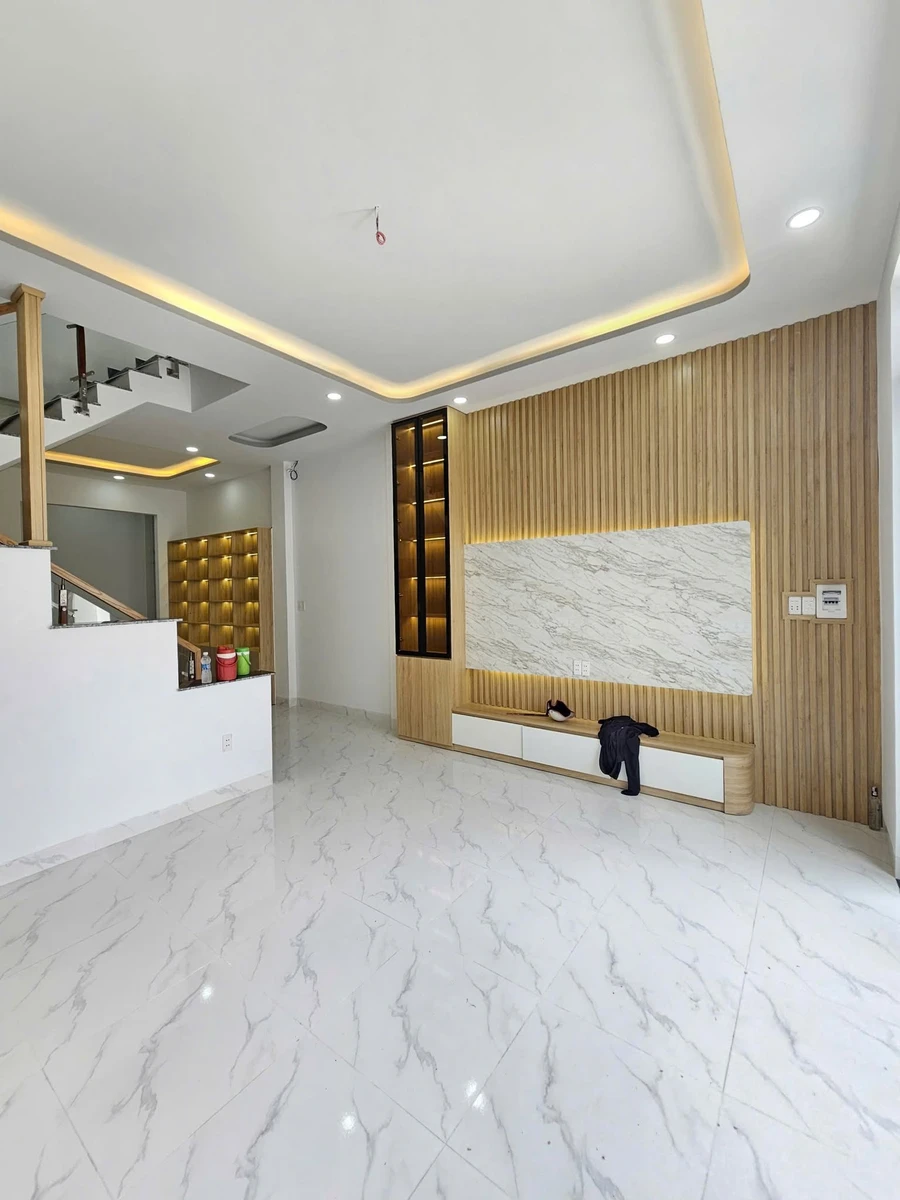 Bán nhà 70,1m2, 2PN, Ngã Tư Chiêu Liêu, Dĩ An - 4 tỷ 900 - Ảnh thu nhỏ 3