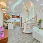 Nhà 3 tầng 157m2, 3PN, Quận 12 Nguyễn Văn Linh - Ảnh thu nhỏ 5