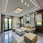 Bán nhà 4 tầng xây mới 65m2 trung tâm An Dương - Ảnh thu nhỏ 1