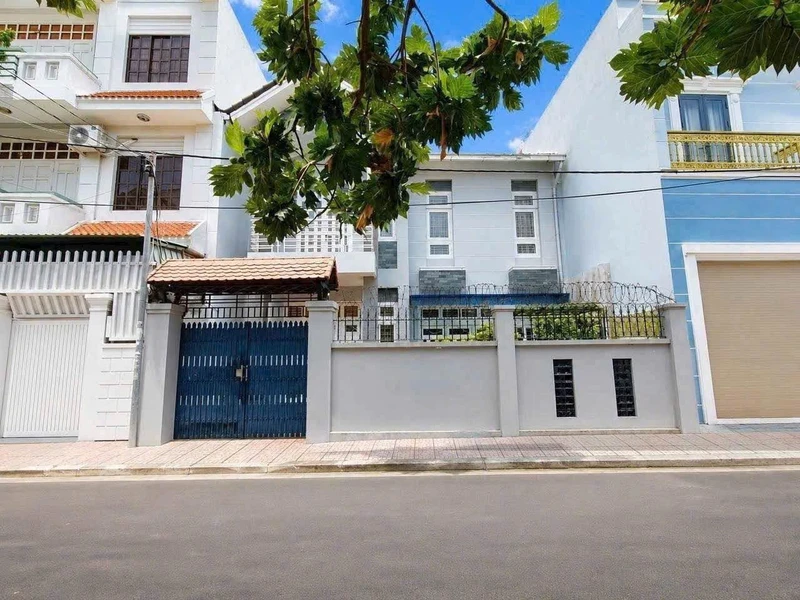 Bán biệt thự mini Vũng Tàu 107m² giá 10,7 tỷ