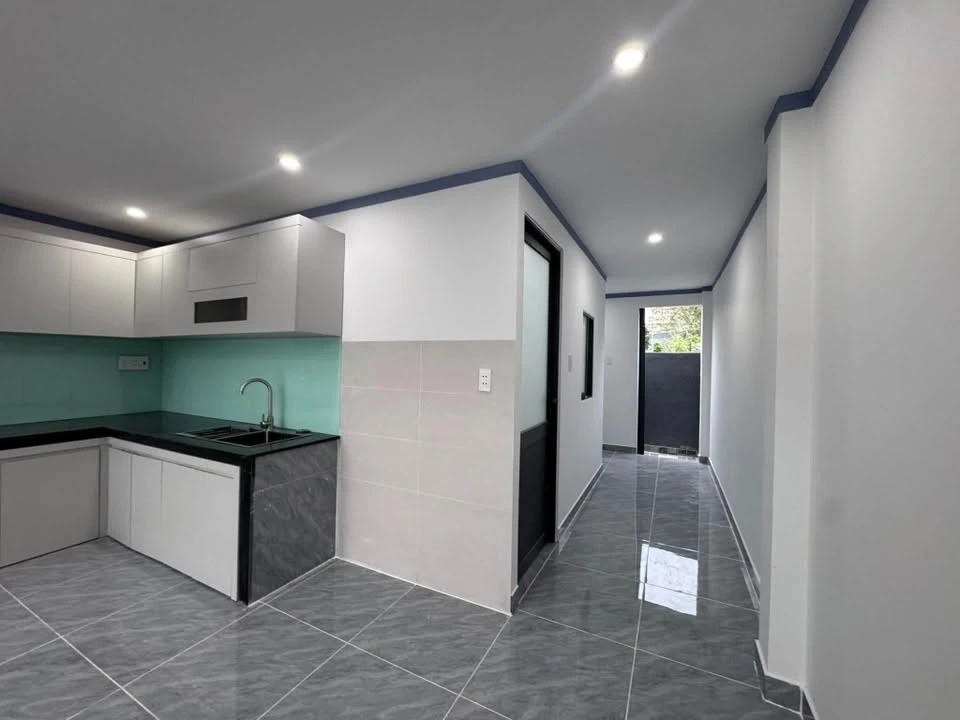 Nhà gác lửng 75m² 3 phòng ngủ gần KDC Lavender Tân Triều - Ảnh thu nhỏ 5