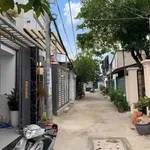 Bán nhà 2 tầng 64m² 4PN Nhà Bè gần UBND Huyện - Ảnh thu nhỏ 2