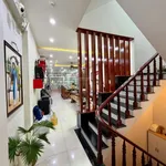 Bán nhà mặt tiền Thống Nhất Mới, khu đất vàng trung tâm Vũng Tàu, 1 trệt 3 lầu, DT 90,7m2 - Ảnh thu nhỏ 5
