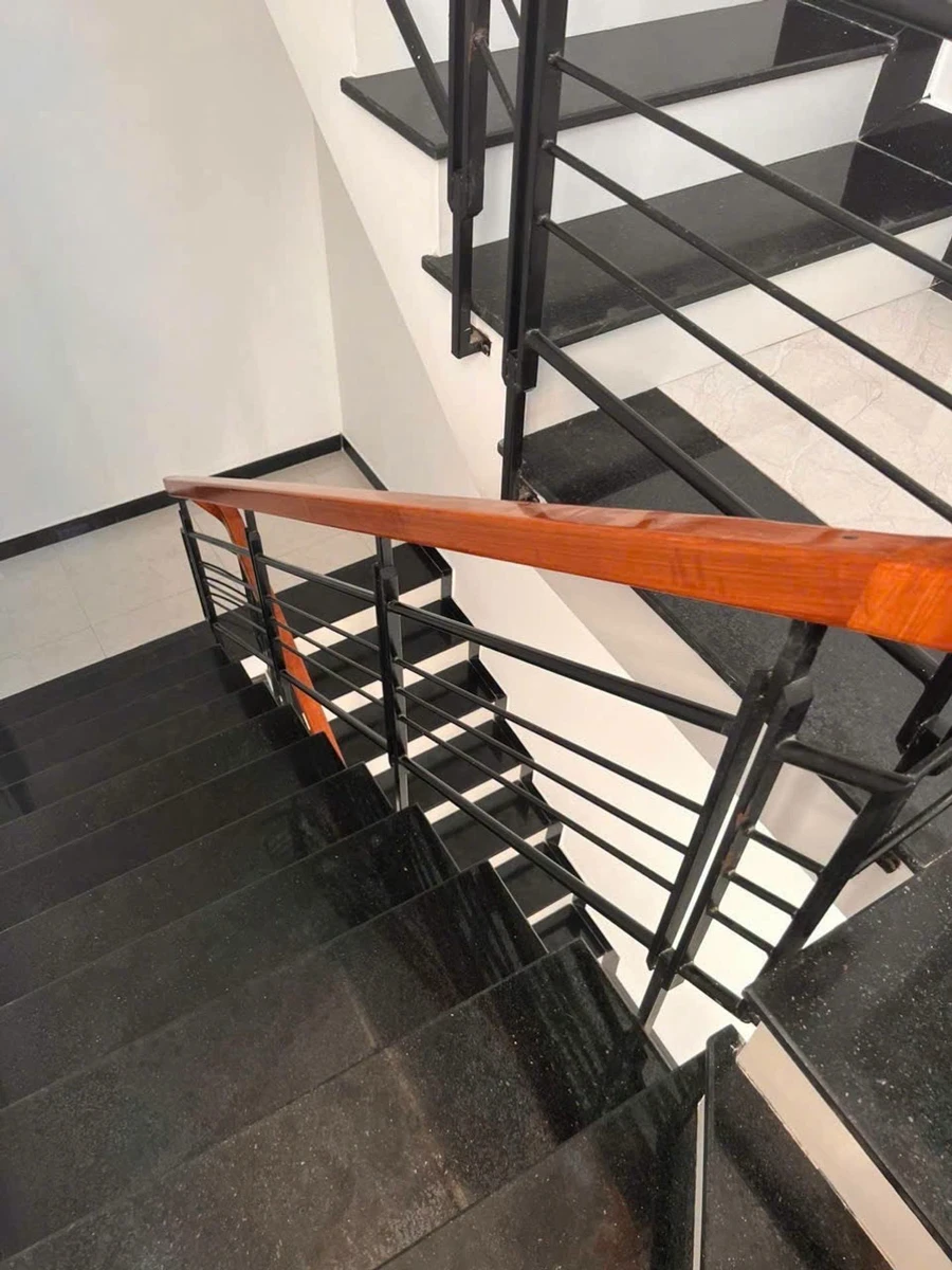 Bán tòa căn hộ 5 tầng 45m2 mặt tiền Thanh Huy 1, Thanh Khê, Đà Nẵng, dòng tiền 17 triệu/tháng - Ảnh thu nhỏ 5