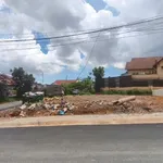 Bán lô đất 2 mặt tiền Mai Xuân Thưởng Đà Lạt 501m², 19 tỷ - Ảnh thu nhỏ 3