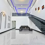 Bán nhà mặt tiền Nguyễn Văn Linh 100m², Tây Ninh 2.68 tỷ - Ảnh thu nhỏ 2