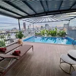 Bán tòa căn hộ 5 tầng 13 phòng 174m2 gần biển Mỹ Khê, Đà Nẵng, dòng tiền 140 triệu/tháng - Ảnh thu nhỏ 5