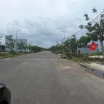 Bán đất 168m2 đường 27m KĐT số 9 sát chợ Điện Ngọc, giá 3,x tỷ - Ảnh thu nhỏ 3