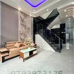 Bán nhà trệt lầu 134.4m2, 4 phòng ngủ tại Cần Thơ - Ảnh thu nhỏ 5