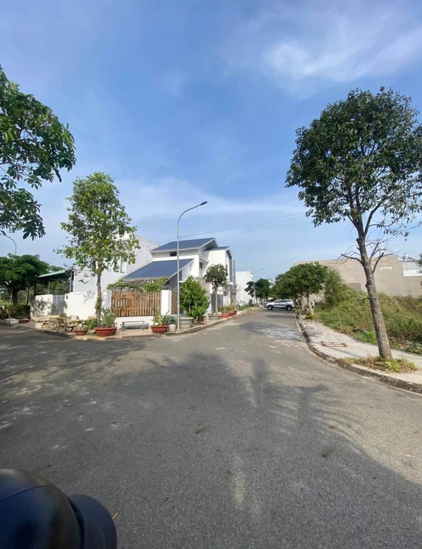 Bán đất 100m² Thanh Sơn B gần Võ Văn Kiệt, Bà Rịa