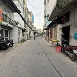 Bán nhà hẻm xe hơi Lạc Long Quân Quận 11, 4,2x9m, 4 tầng, 3PN, giá 6,9 tỷ - Ảnh thu nhỏ 5