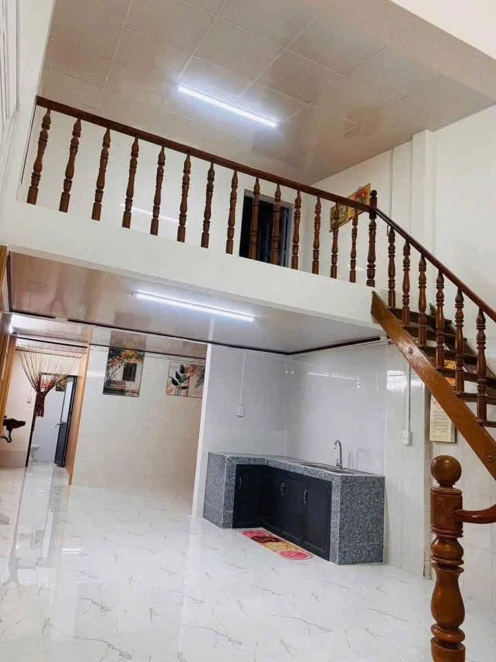 Bán nhà mặt tiền Võ Văn Phẩm Bến Tre 73,5m2 - Ảnh thu nhỏ 3