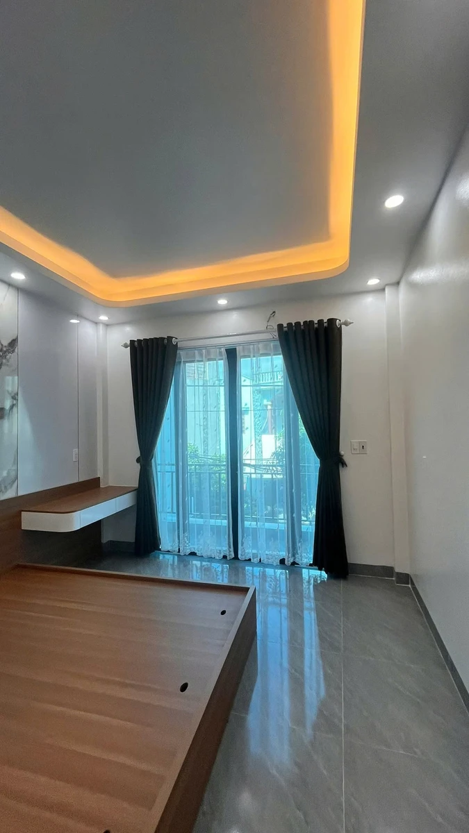 Bán nhà 3 tầng 62 m² Phường Cẩm Thượng, Hải Dương - Ảnh thu nhỏ 5
