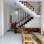 Cho thuê nhà 1 trệt 1 lầu 65m2, 2PN Linh Xuân 8tr/tháng - Ảnh thu nhỏ 2