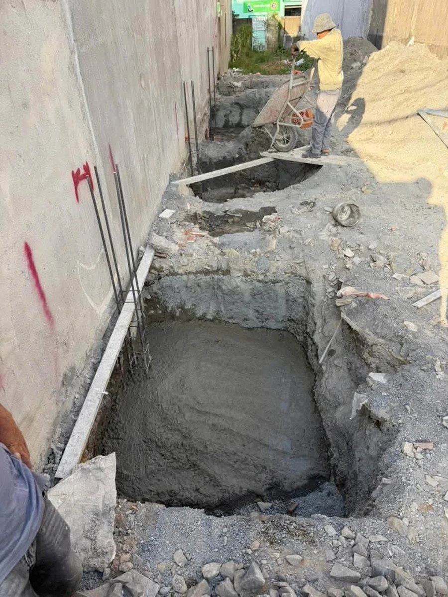 Bán nhà phố 1 triệt 1 lầu 95m² gần Hà Huy Giáp 3.75 tỷ - Ảnh thu nhỏ 3