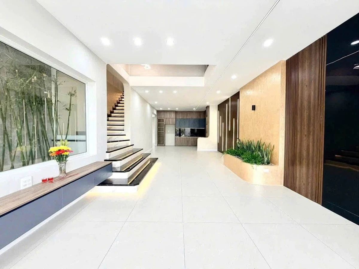 Bán nhà mặt tiền Chế Lan Viên, Rạch Giá 4PN, 99m² - Ảnh thu nhỏ 3