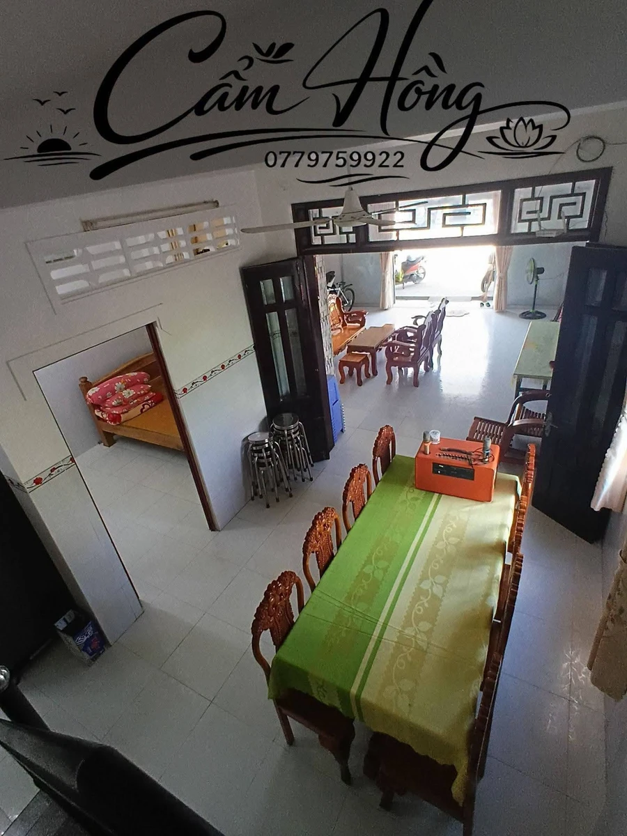 Bán nhà nguyên căn 90m² 3PN tại Quới Điền, Cần Giờ - Ảnh thu nhỏ 3
