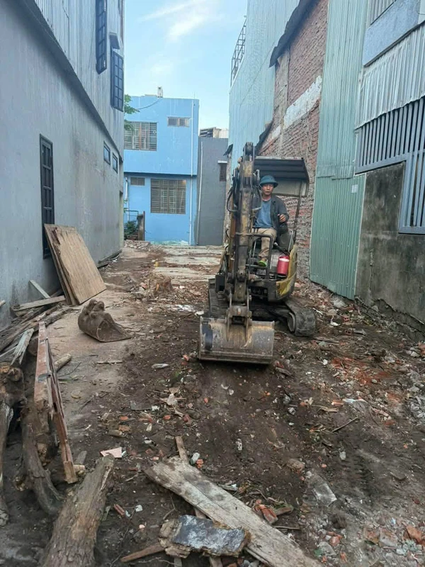 Bán đất 102m2 gần biển, giá 3 tỷ, Khánh Hòa