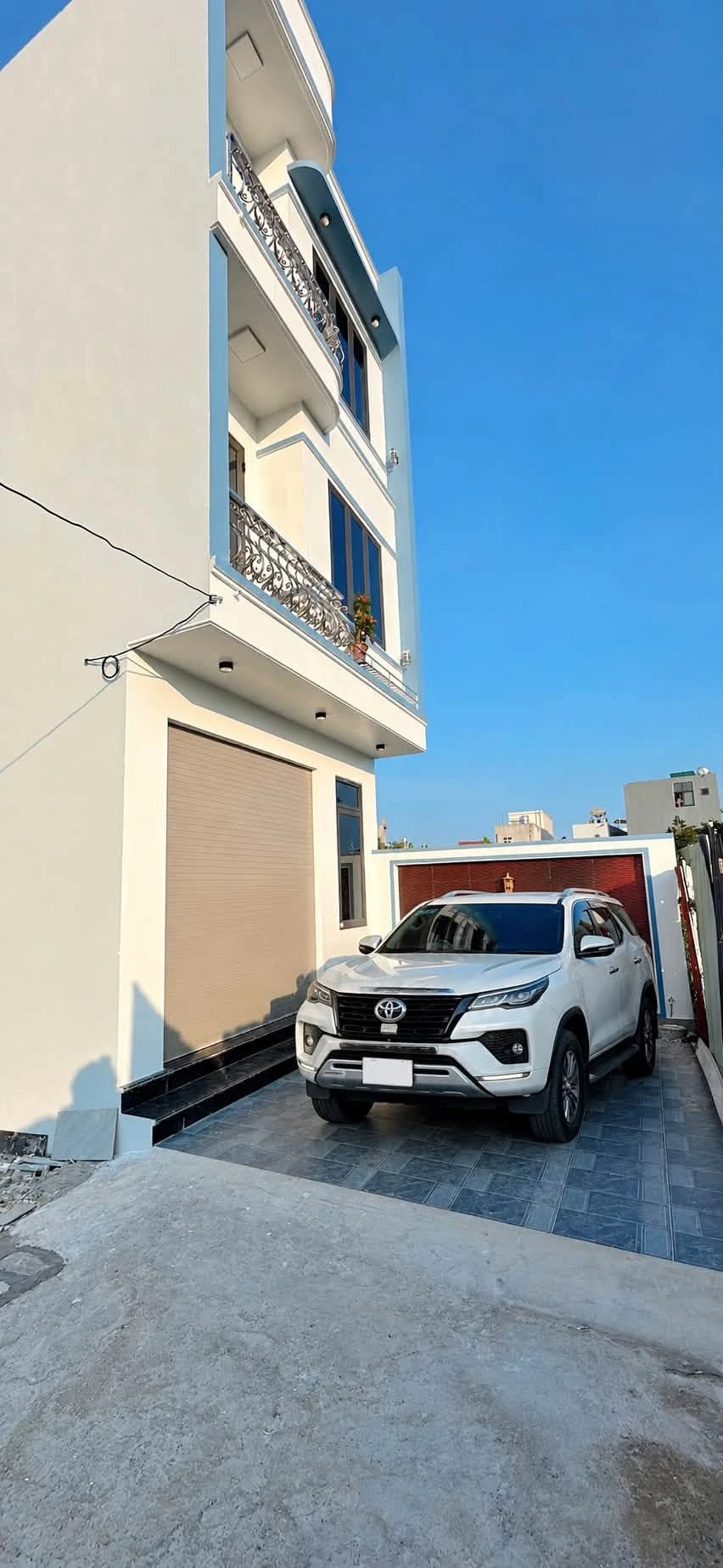 Bán nhà 3 tầng 66m² Kiến An Hải Phòng - Ảnh 1