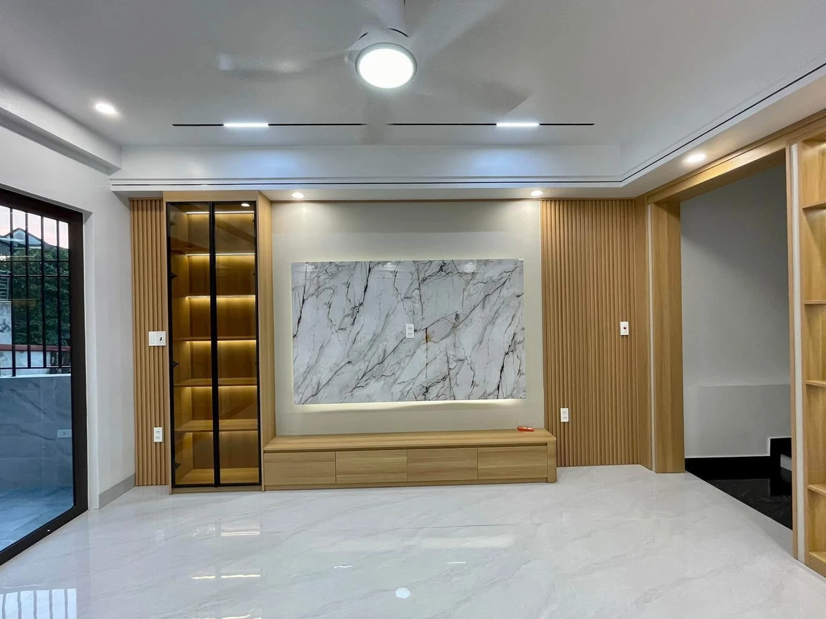 Bán nhà ngõ Điện Biên Phủ 67.8m² Hai Bà Trưng - Ảnh thu nhỏ 2