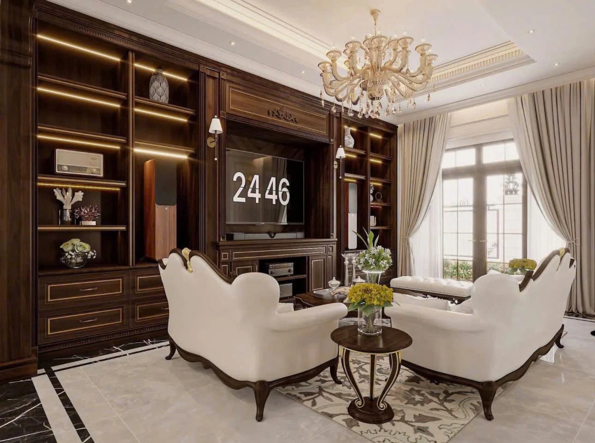 Bán biệt thự 360m2, 6 phòng, Nha Trang 36 tỷ - Ảnh thu nhỏ 2