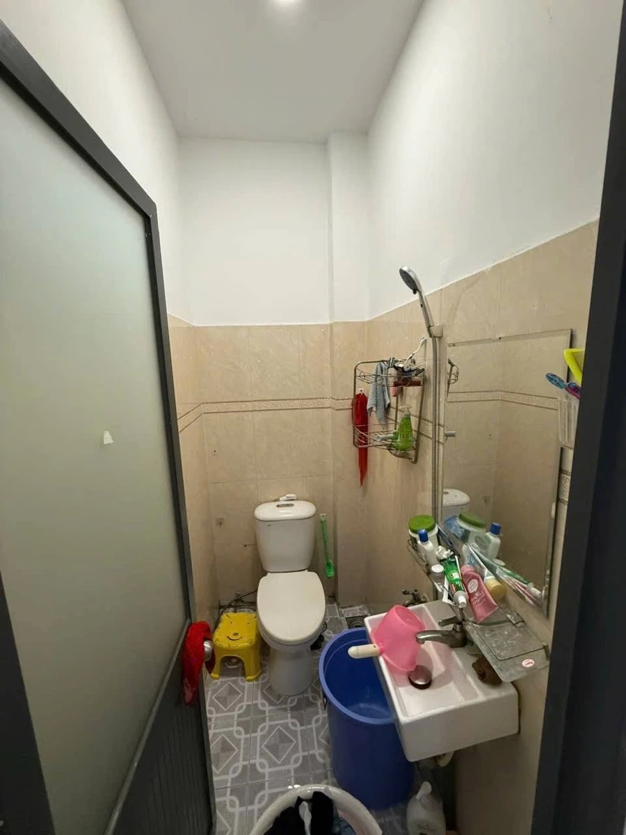 Bán nhà mặt tiền Đường số 3, Bình Hưng Hòa A, Bình Tân, 44m² sàn, 2,46 tỷ - Ảnh thu nhỏ 5