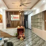 Cho thuê nhà 2 lầu 4 phòng ngủ 80m2 Dĩ An Bình Dương - Ảnh thu nhỏ 2