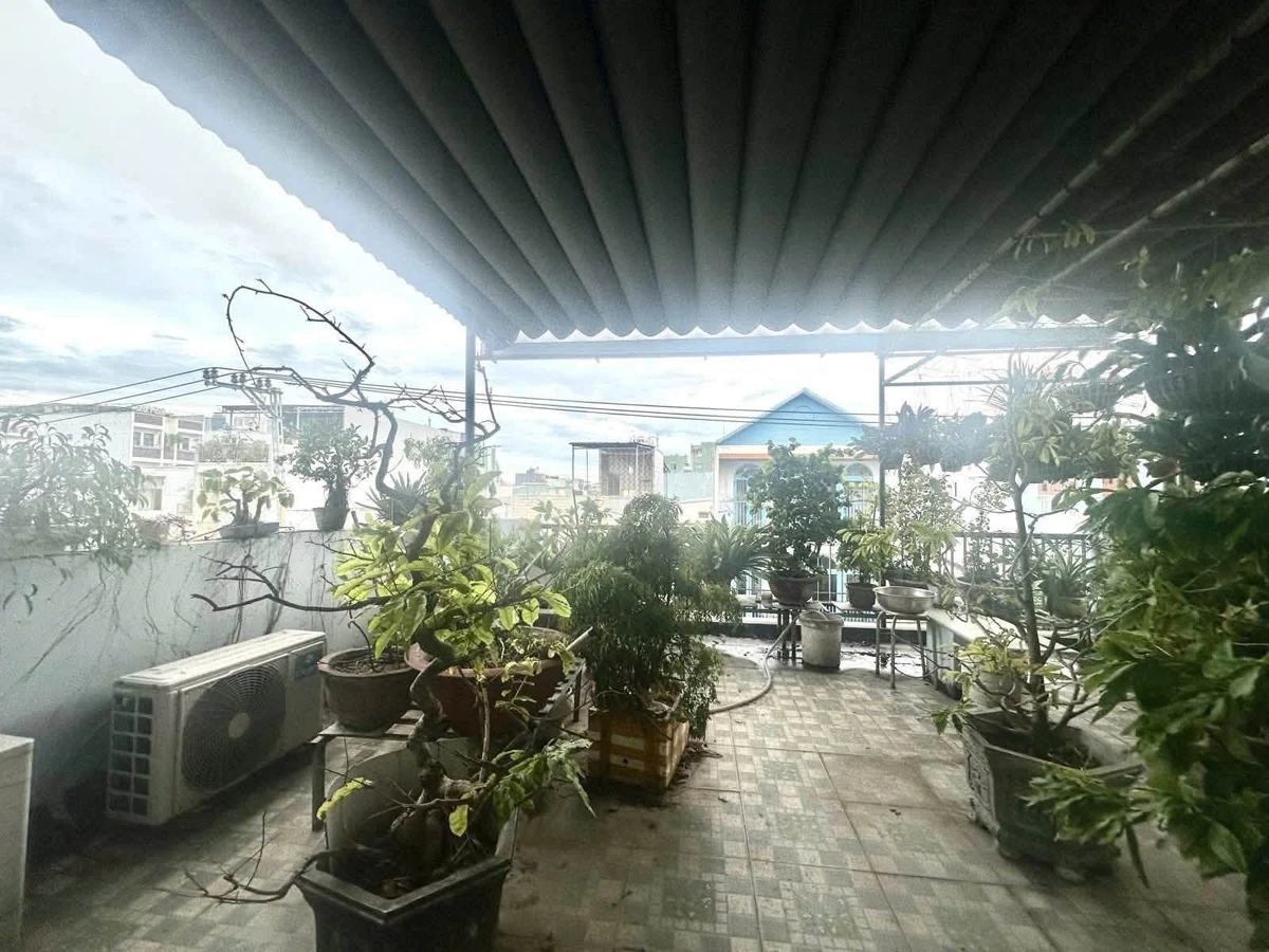 Bán nhà mặt tiền Lê Hữu Trác, 105m², 14 tỷ, Đà Nẵng - Ảnh thu nhỏ 3