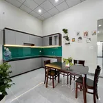 Bán nhà mới 2PN 50m2 giá 2 tỷ 350tr Thành Nhất Thủ Đức - Ảnh thu nhỏ 5
