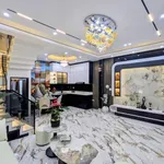 Bán nhà mới 70m² 3 tầng độc lập Nguyễn Công Trứ Q.12 - Ảnh thu nhỏ 2