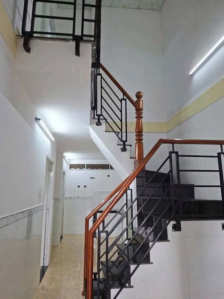 Cho thuê nhà nguyên căn 3PN gần chùa Từ Đức, Hóc Môn, 104.5m² - Ảnh thu nhỏ 5