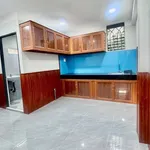 Bán nhà 3PN 64m² Bộ Đội An Điền Hóc Môn 1,8 tỷ - Ảnh thu nhỏ 3