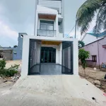 Bán nhà 2 lầu 3PN Phú Lợi Thủ Dầu Một 69.4m2 - Ảnh thu nhỏ 2
