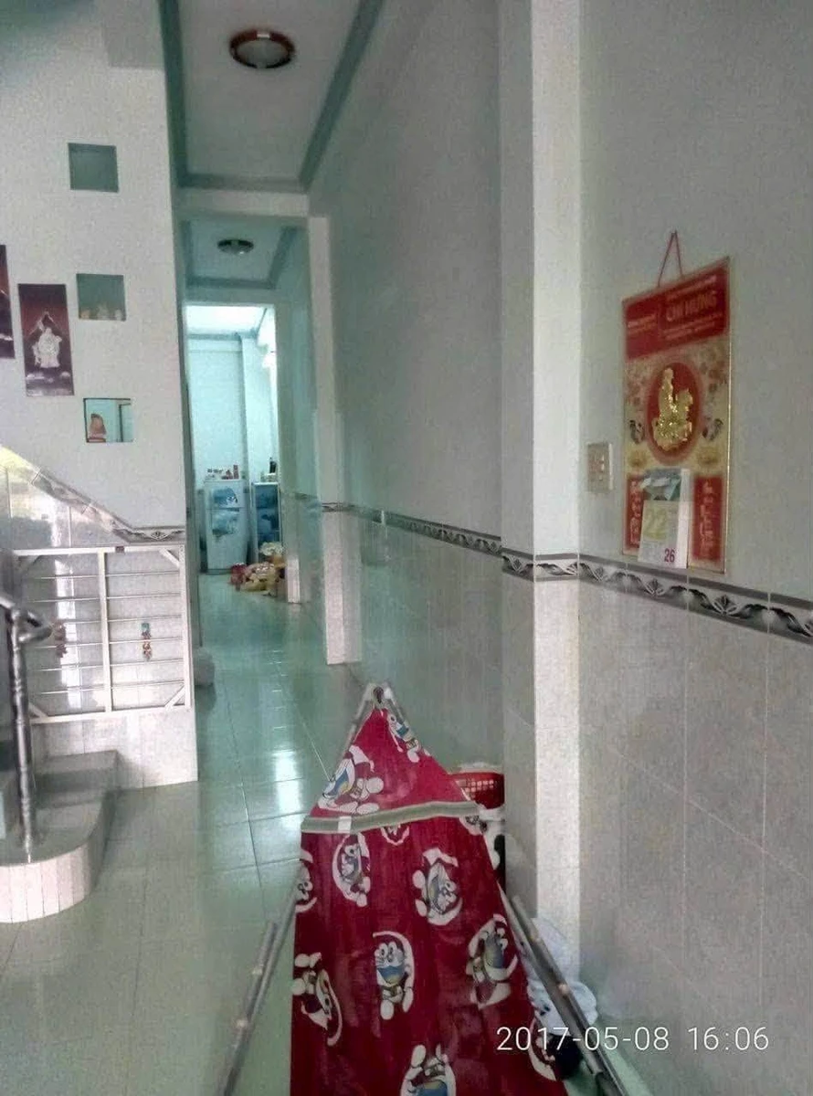 Bán nhà 2 lầu mặt tiền kinh doanh 97m2 Phan Thiết - Ảnh thu nhỏ 3