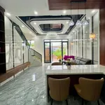Bán nhà 1 trệt 1 lầu 60,5m² Quận 12, 1 tỷ 850 triệu - Ảnh thu nhỏ 4