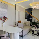 Bán nhà 36m2 2 tầng 3PN 2WC Xô Viết Nghệ Tĩnh Bình Thạnh 5.9 tỷ - Ảnh thu nhỏ 2