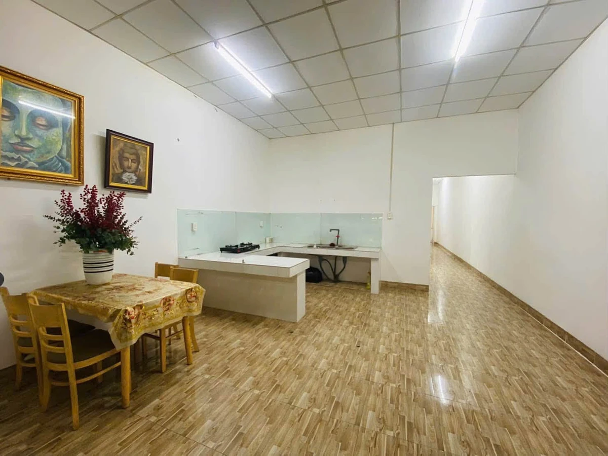 Bán nhà cấp 4 110m2, 2PN, 3WC tại Bến Lức, Long An - Ảnh thu nhỏ 3