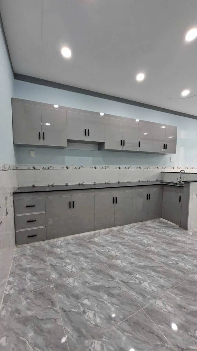 Bán nhà 3PN tại Bửu Hòa Biên Hòa, 120m², 1 tỷ 200 - Ảnh thu nhỏ 2