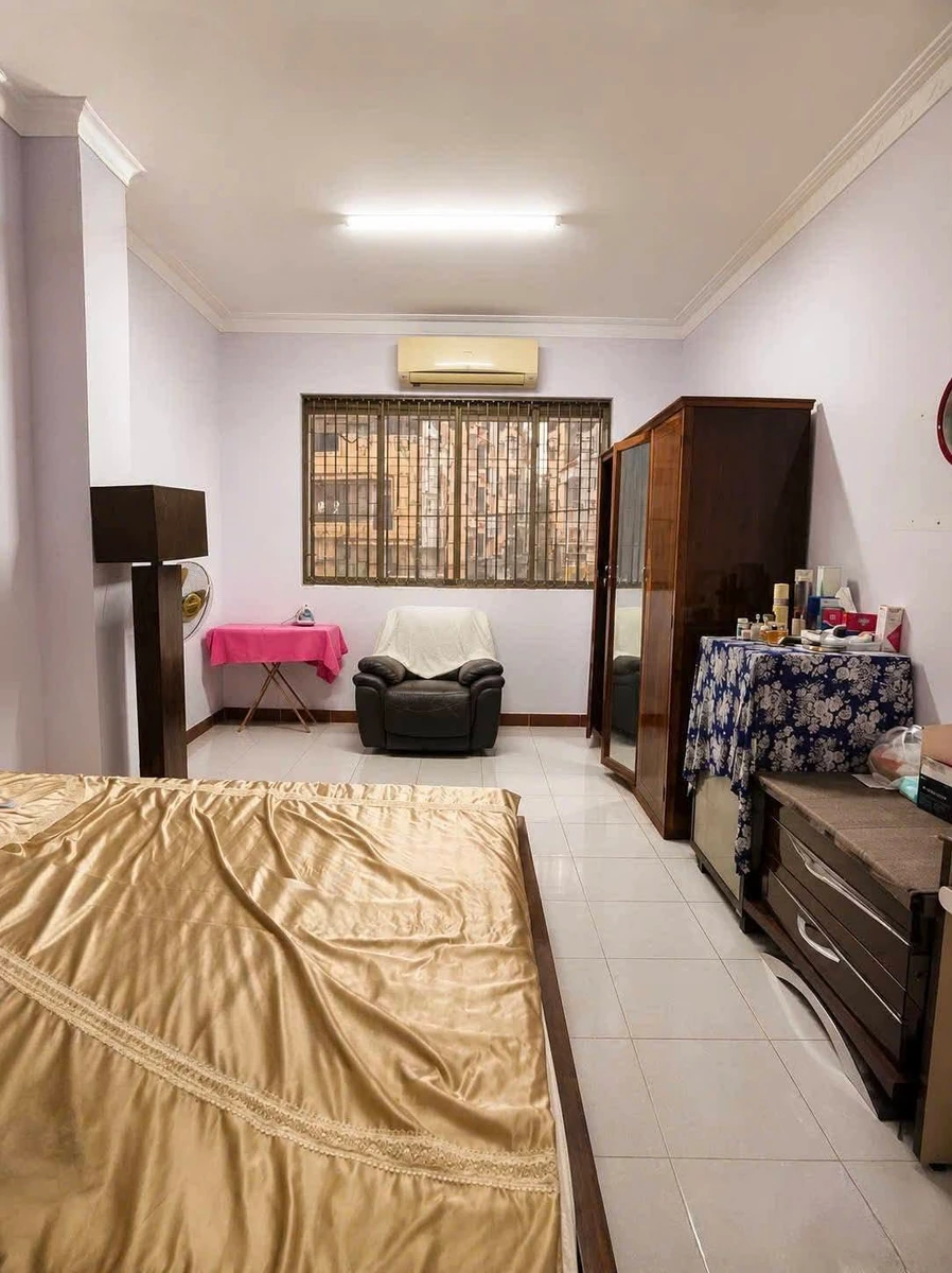 Bán nhà 3 tầng 109m² Quận 10 giá 3 tỷ - Ảnh thu nhỏ 4