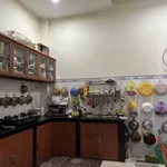 Bán nhà 4 tầng 50m² đường 11 Linh Xuân Thủ Đức 5,1 tỷ - Ảnh thu nhỏ 3