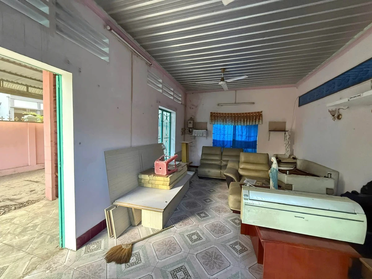 Bán biệt thự Long Bình 10x30m (300m²), 6 tỷ 5 - Ảnh thu nhỏ 3