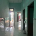 Bán nhà 3PN hẻm ô tô 108m² Long Hải, 1 tỷ 6 - Ảnh thu nhỏ 1