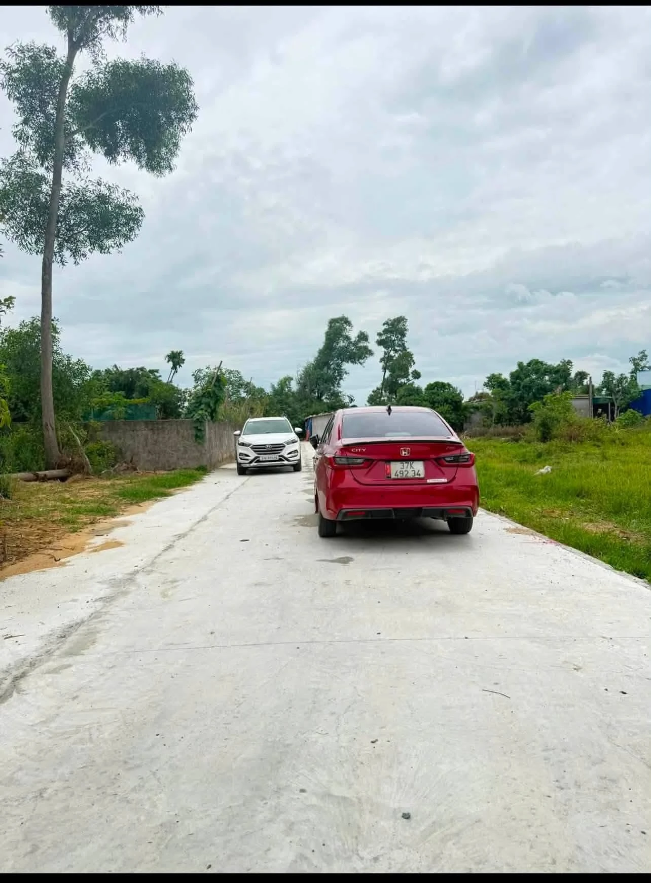 Bán lô đất 100m2 full thổ cư, bám đường lớn, 1 tỷ 1 Hồ Chí Minh - Ảnh 1