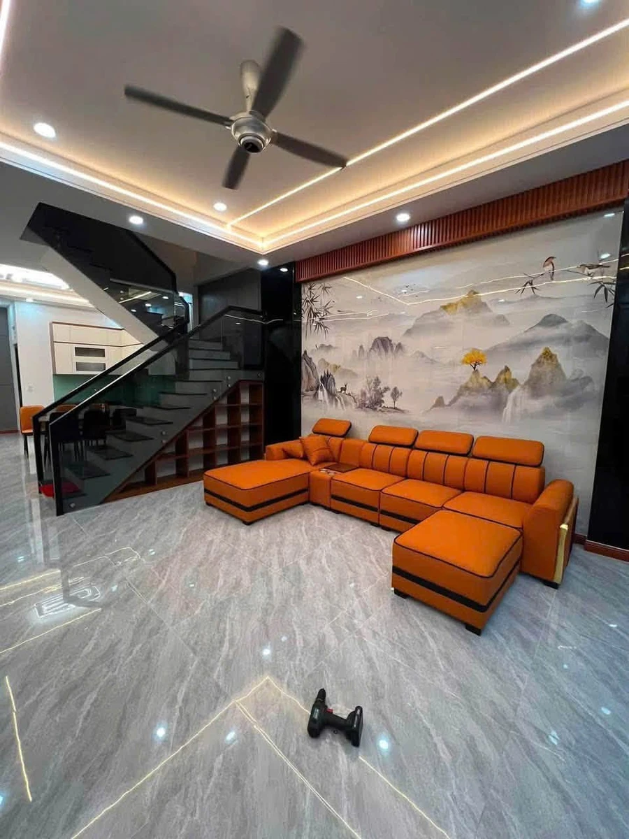 Bán nhà sổ riêng 4PN, 130m², Biên Hoà, Đồng Nai - Ảnh thu nhỏ 4