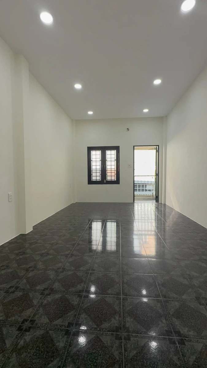 Cho thuê nhà nguyên căn 2PN 35m² Nguyễn Đình Chiểu, Quận 3 - Ảnh thu nhỏ 4
