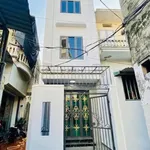 Bán nhà xây mới 3 tầng 35m² 3PN Hồ Sen Quận 1 - Ảnh thu nhỏ 1