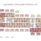 Căn 2PN cách Metro C6 300m, mặt tiền QL13, giá từ 43,688tr/m², Savills vận hành - Ảnh thu nhỏ 13